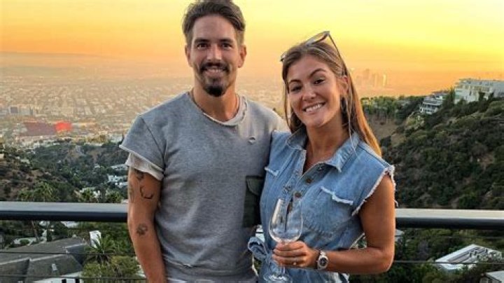 Are Jordan and Tori together?