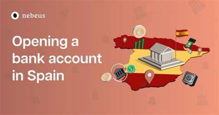 Can I open a bank account in Spain without a Spanish address?