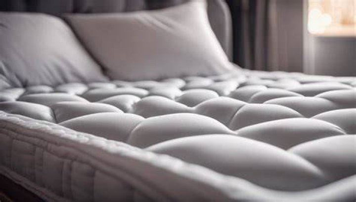 Can I put a heated mattress pad under a mattress topper?