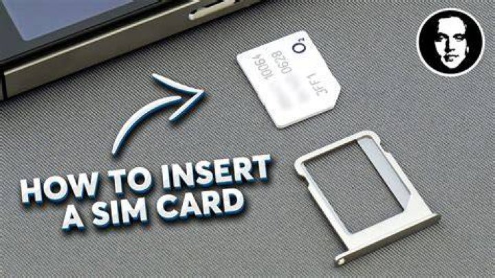 Can I put a SIM card in a prepaid phone?