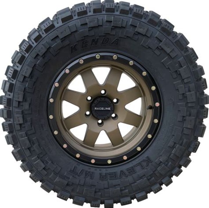 Can I use passenger tires on a light truck?