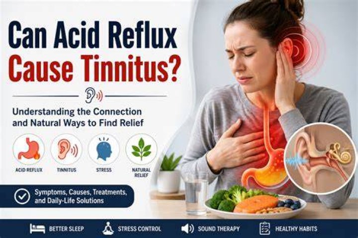Can magnesium cure tinnitus?