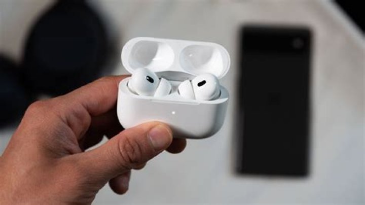 Can teachers take AirPods?