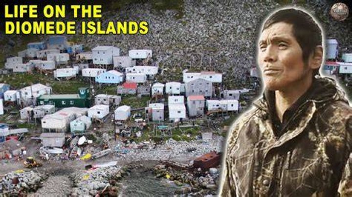 Can you live on Little Diomede Island?