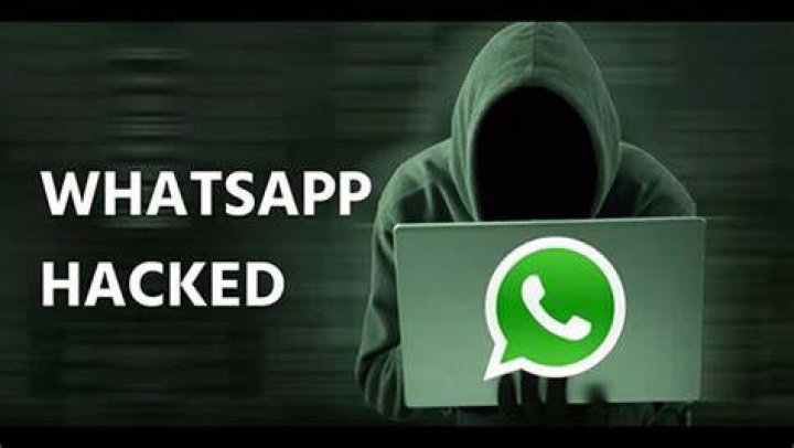 Can your bank account be hacked through WhatsApp?