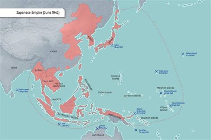 Could the Japanese have won ww2?