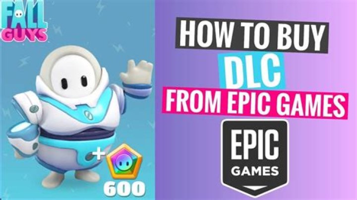Did Epic buy Fall Guys?