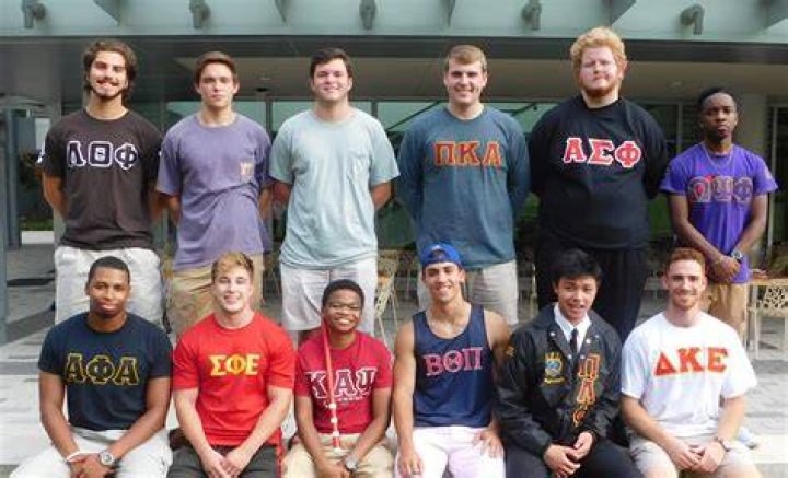 Do frats make money?