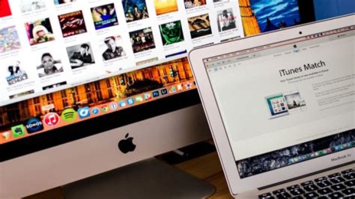 Do I still need iTunes Match?