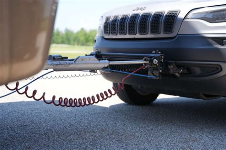 Do tires matter when towing?