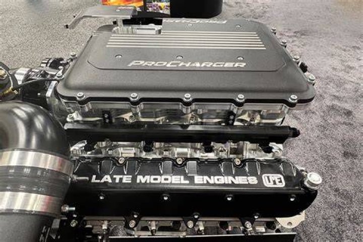 Does a procharger void warranty?