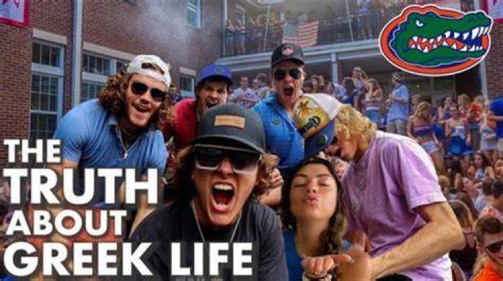 Does Greek life matter after college?