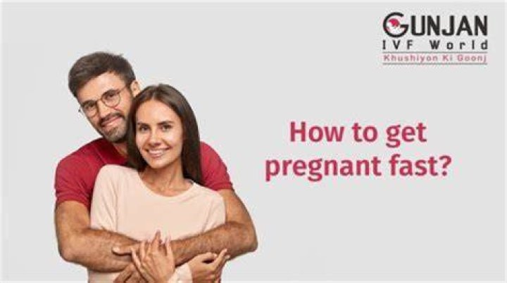 How did Tina get pregnant?