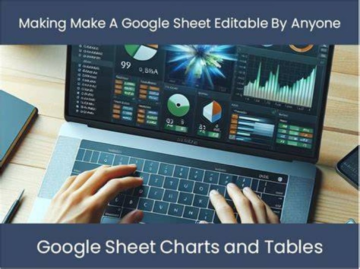 How do I make a Google Sheet editable by anyone?
