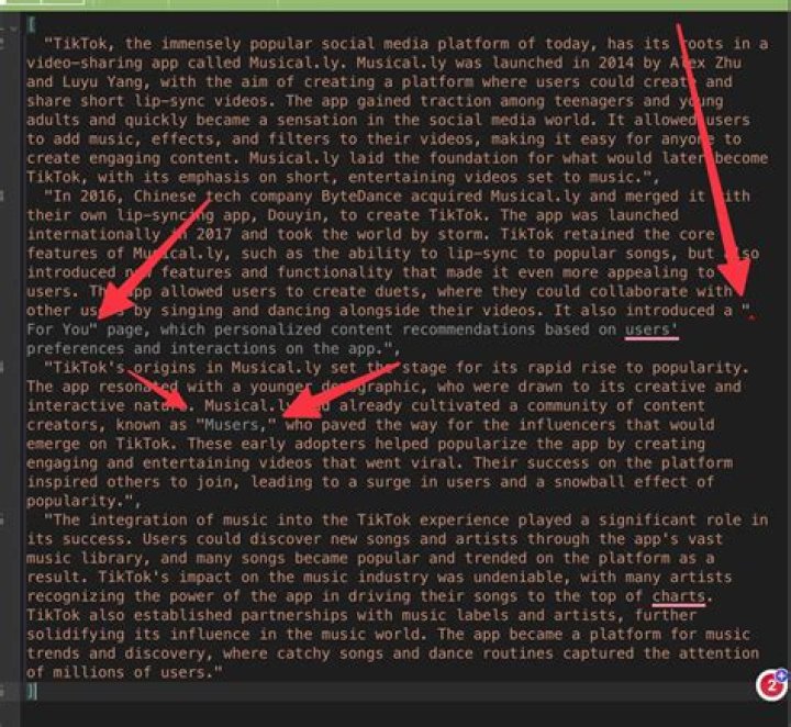 How do you prevent double keystrokes?