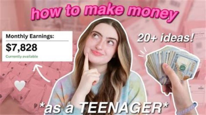 How much can a 17 year old earn?