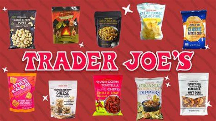 How much PTO do you get at Trader Joe's?