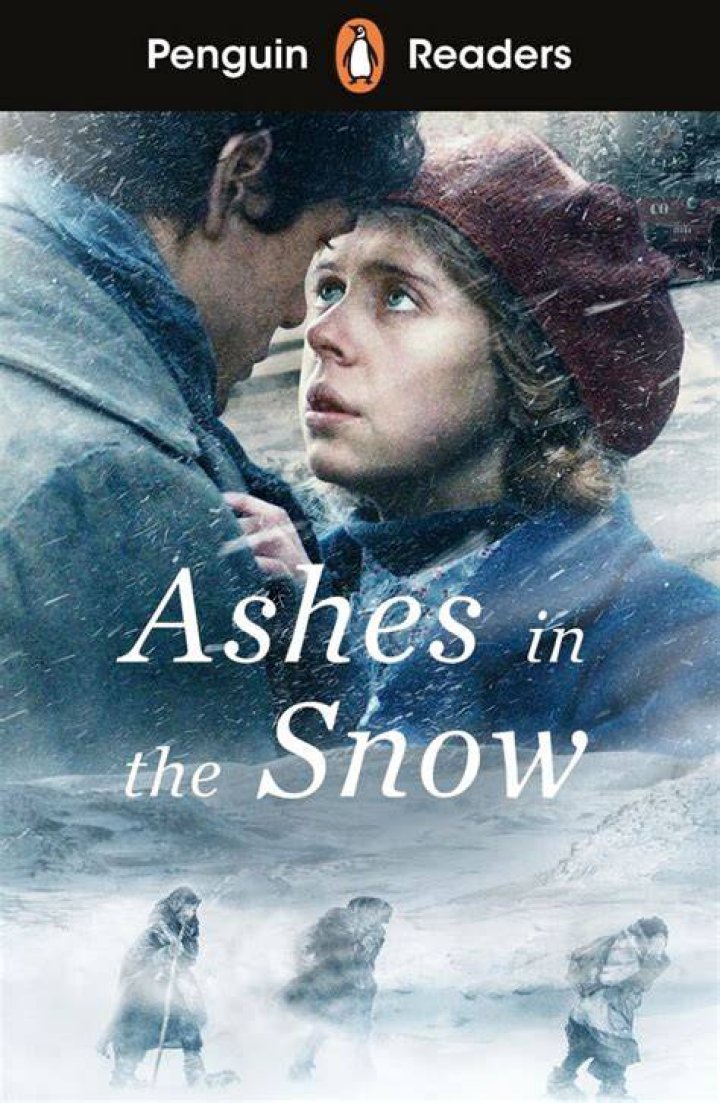 Is ashes in the snow PG 13?