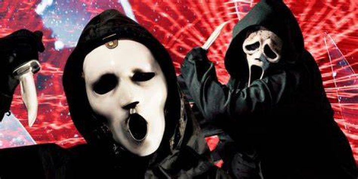 Is Beth a Ghostface?