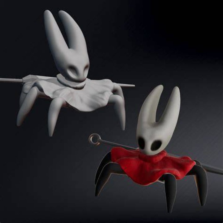 Is Hornet a spider?