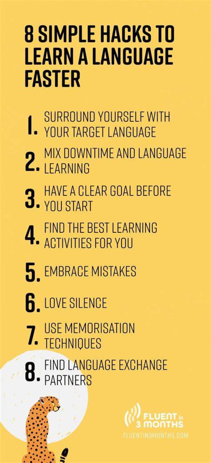 Is it easy to learn a language as a teen?