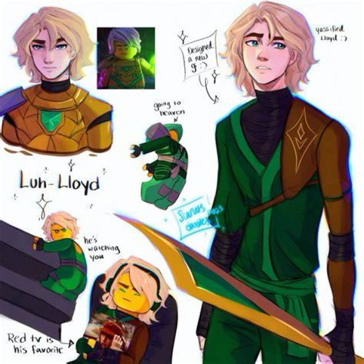 Is Ninjago real?