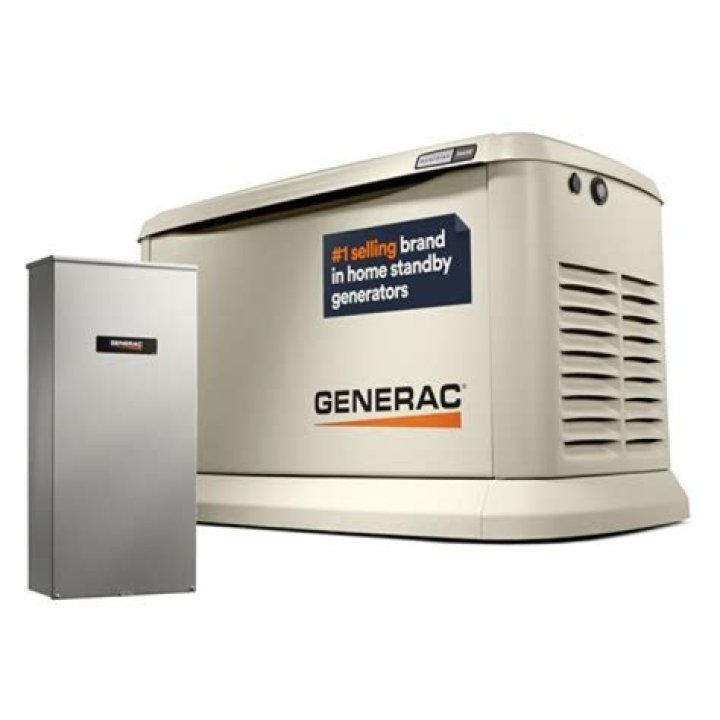 Is there a shortage of Generac generators?