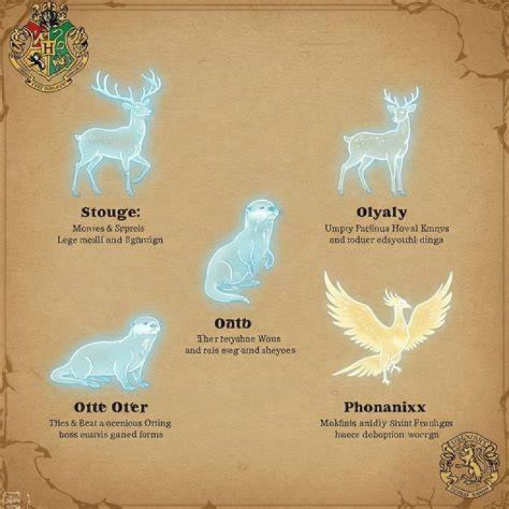 Is your Animagus the same as your patronus?