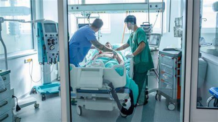 What's the longest someone has been under anesthesia?