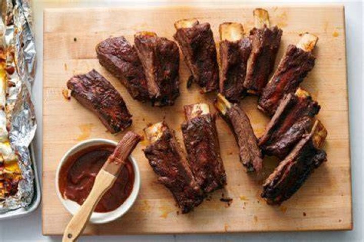 What are Aussie twisted ribs?