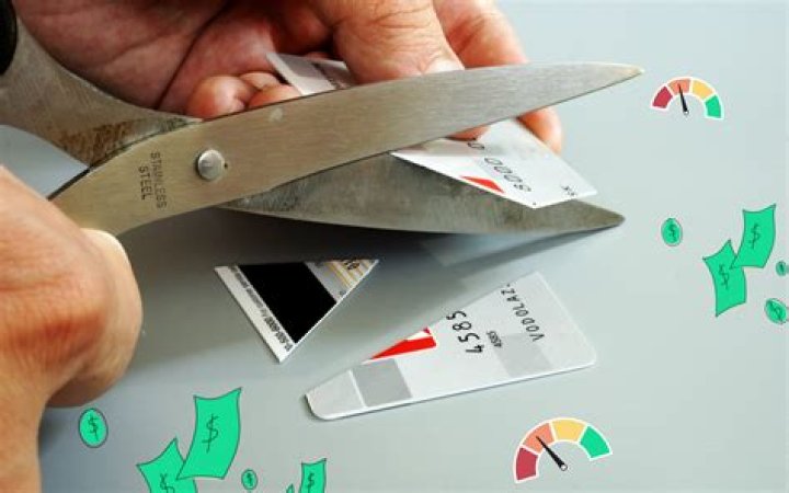 What are some reasons for canceling a card?