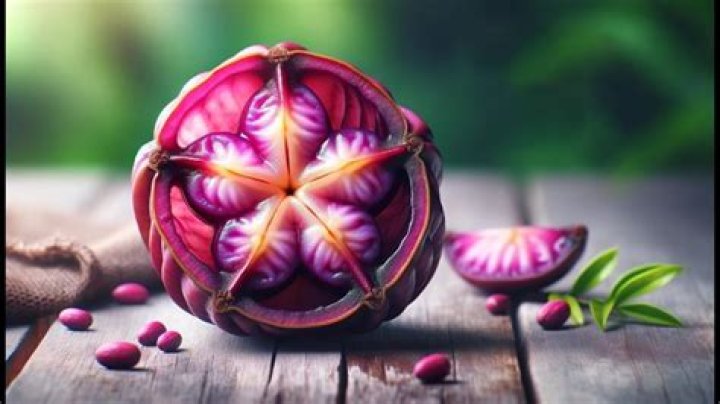 What are the rarest fruit in the world?