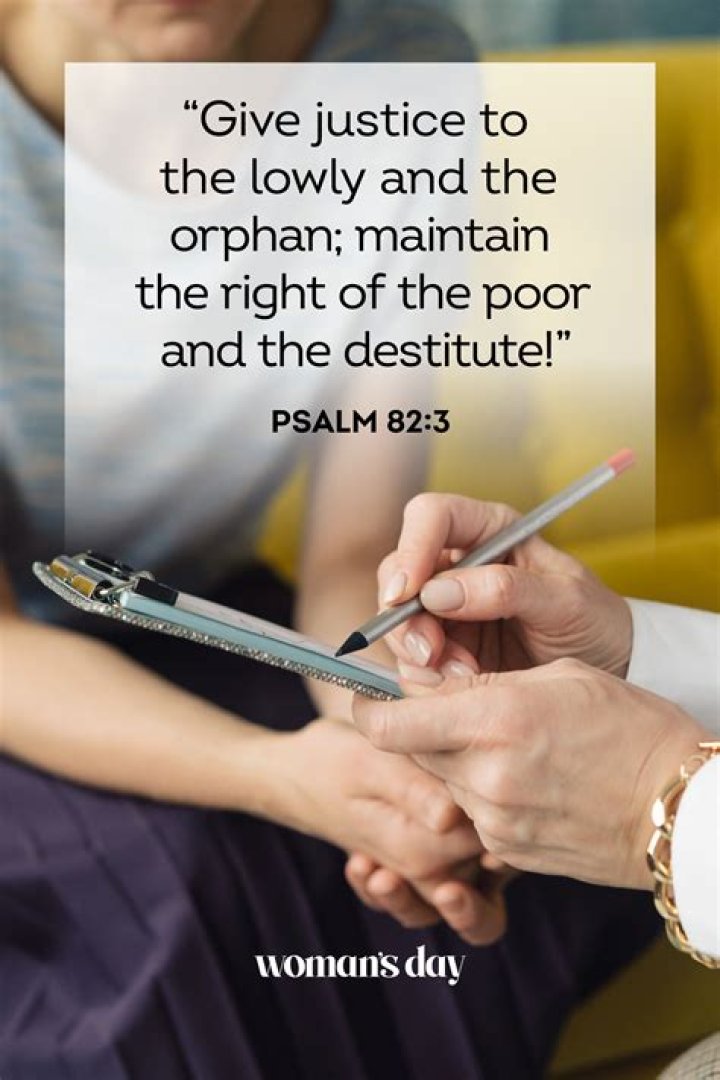 What does God say about money problems?
