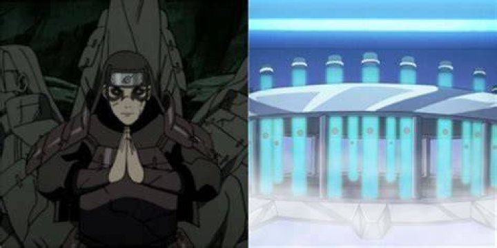 What if Hashirama took Madara cells?