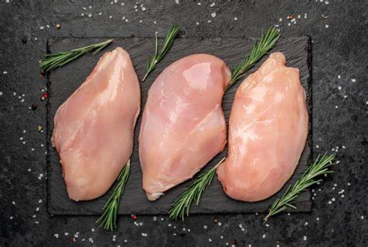 What is chicken ASL?
