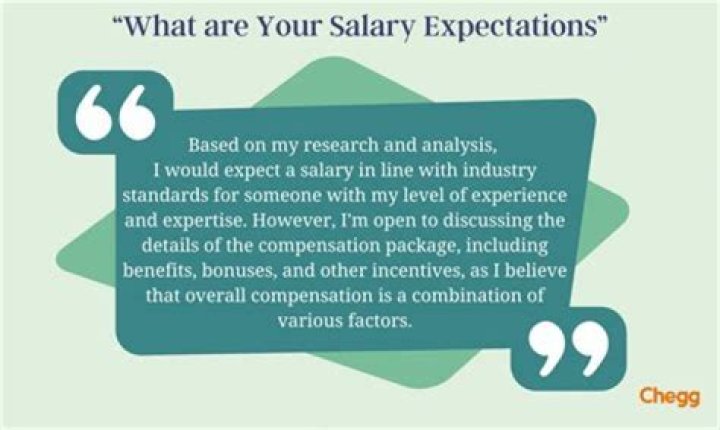 What is expected in a second interview?