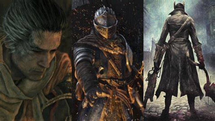 What is the easiest Souls game for beginners?