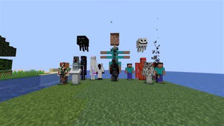 What is the most popular Minecraft Creepypasta?