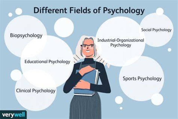 What is the study of psychology called?