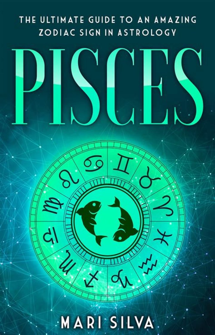 What is the weirdest thing about Pisces?