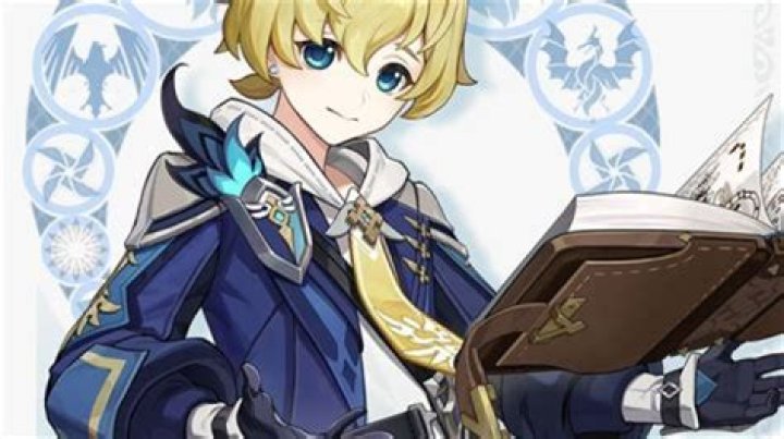 What level progenitor is Mika?