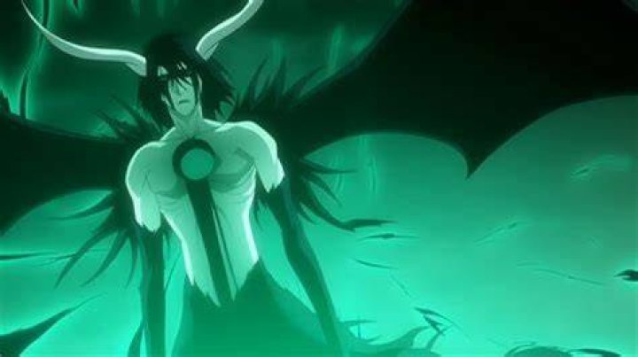 What race is Ulquiorra?