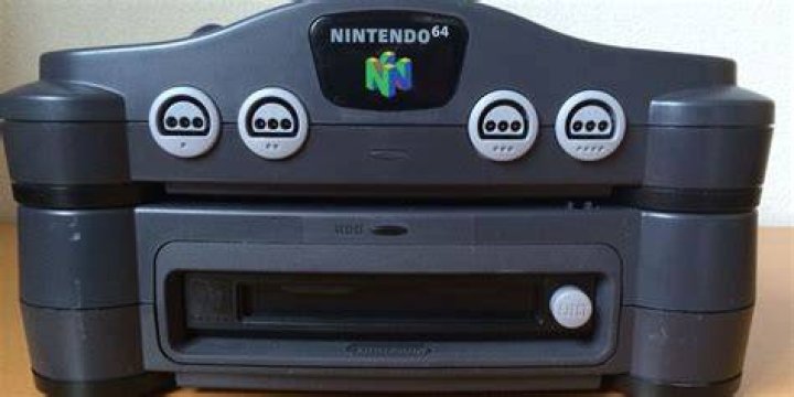 What was the least successful Nintendo console?