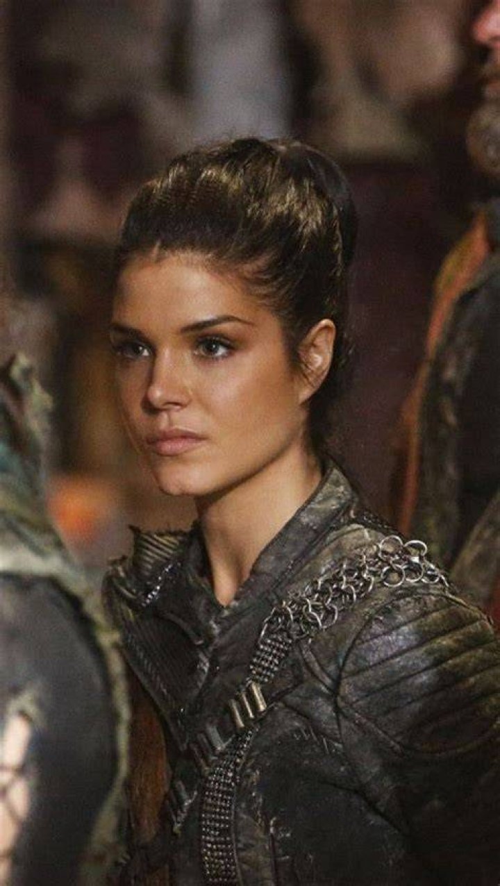 Who did Octavia end up with?
