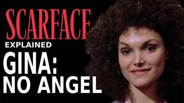 Who was nude in Scarface?