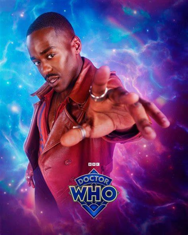 Who will be the next Doctor?