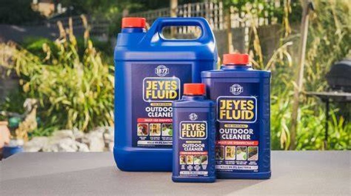 Will Jeyes fluid deter rats?