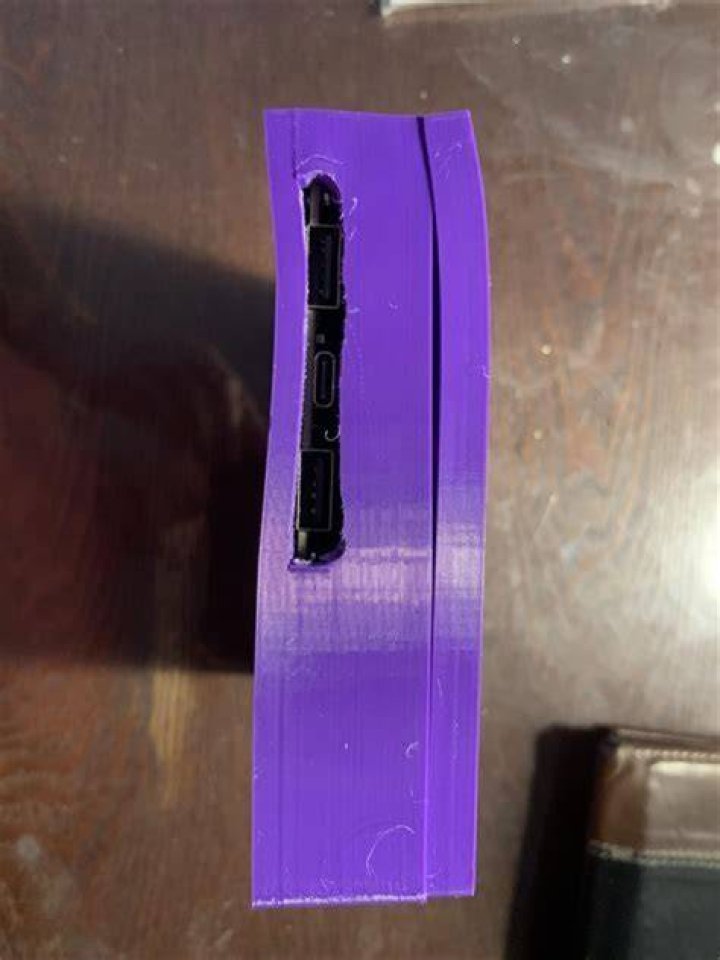 Will PETG survive in a hot car?